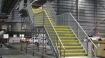 Modular Steel Scaffold
