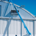 Instant Access | Straight Stick Boom Lifts - 115ft (36m) 