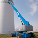 Instant Access | Straight Stick Boom Lifts - 115ft (36m) 