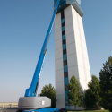 Instant Access | Straight Stick Boom Lifts - 115ft (36m) 