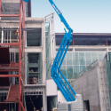 60ft Articulated Boom Lifts